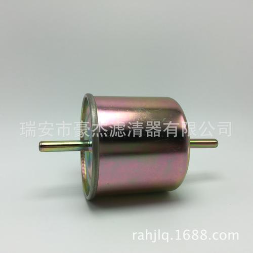 长安福特嘉年华燃油滤清器详解 型号、更换周期与选购指南