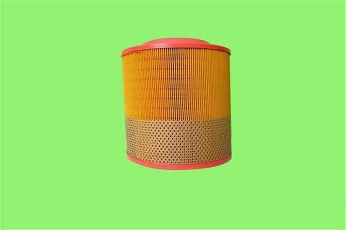 从提高质量出发 货车空气滤清器延长使用寿命的实用之道